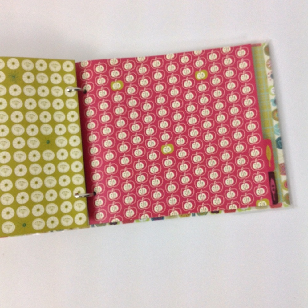 Scrapbook - Picture 6 of 9